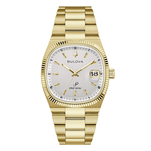 Bulova Super Seville Herrenuhr 97B223