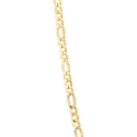 Yellow Gold Men's Necklace 803321700264