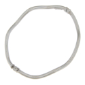 Bracciale Donna Oro Bianco GL101906