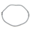 Bracciale Donna Oro Bianco GL101906