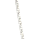 Collana Donna Oro Bianco GL101307