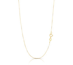 Woman Necklace in Yellow Gold 803321710853