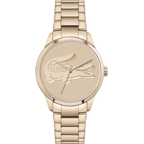 Lacoste Ladycroc 2001172 Damenuhr