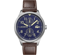 Lacoste Continental Men's Watch 2011040