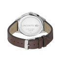 Lacoste Continental Herrenuhr 2011040