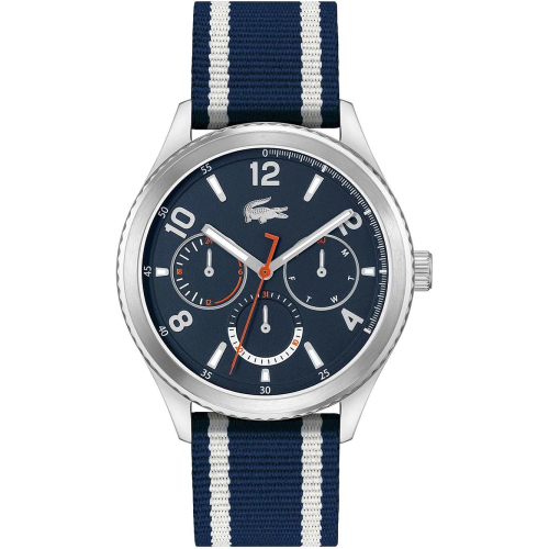 Lacoste Deuce Herrenuhr 2011290