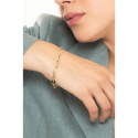 Damenarmband aus Gelbgold GL101939