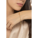 Women's Bracelet Yellow Gold GL101947