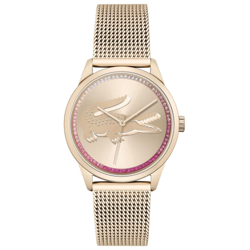 Lacoste Ladycroc Women's Watch 2001261