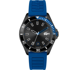 Lacoste Tiebraker Herrenuhr 2011262