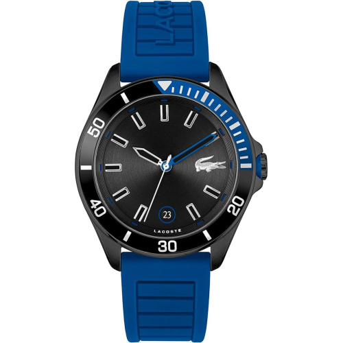 Lacoste Tiebraker Herrenuhr 2011262