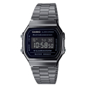 Orologio Unisex Casio Vintage A168WEGG-1BEF