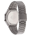 Casio Vintage Unisex Watch A168WEGG-1BEF