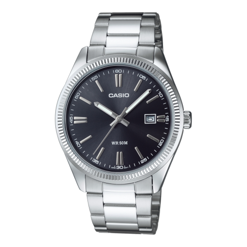 Casio Kollektion Unisex-Uhr MTP-1302PD-1A1VEF