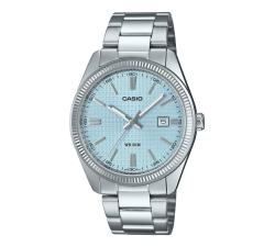 Casio Collection MTP-1302PE-2AVEF Unisex-Uhr