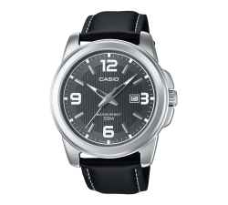 Casio Kollektion Herrenuhr MTP-1314PL-8AVEF