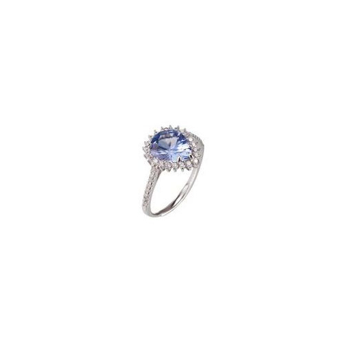 Women's Ring Sovereign Jewelry J8076