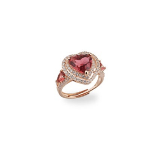 Women's Ring Sovereign Jewels J7364