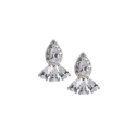 Sovereign Women's Earrings Jewelry J7352