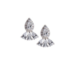 Sovereign Women's Earrings Jewelry J7352