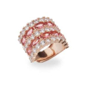 Women's Ring Sovereign Jewels J7389