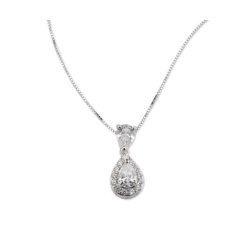 Collana Donna Sovrani Gioielli J7356