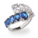 Women's Ring Sovereign Jewels J7333