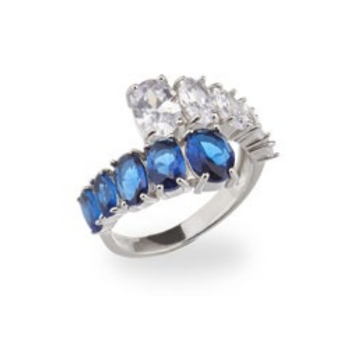 Women's Ring Sovereign Jewels J7402