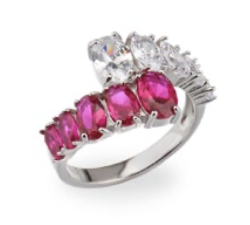 Women's Ring Sovereign Jewels J7400