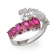 Women's Ring Sovereign Jewels J7333