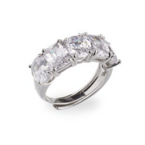 Women's Ring Sovereign Jewels J7332