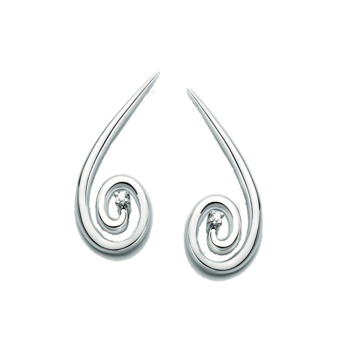 Yukiko Women's Earrings KERD753