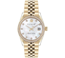 Philipp Plein Date Superlative Women's Watch PWYAA0323