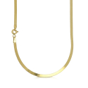 Yellow Gold Women&#39;s Necklace GL100783