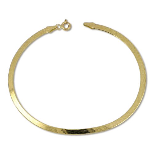 Bracciale Donna Oro Giallo GL101619