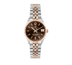 Philip Watch Caribe Damen-Armbanduhr R8253597660