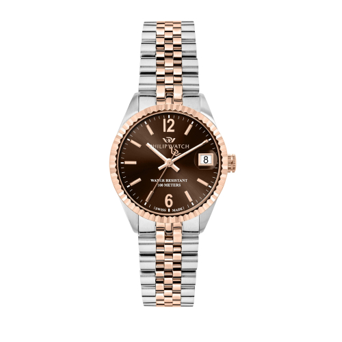 Philip Watch Caribe Women's Watch R8253597660