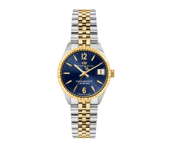 Philip Watch Caribe Damen-Armbanduhr R8253597661