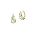 Boccadamo Harem Women's Earrings XOR747D