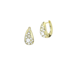 Boccadamo Harem Women's Earrings XOR747D