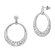 Boccadamo Caleida KOR047 Women's Earrings