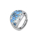 Boccadamo Caleida Women's Ring KAN017D