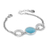 Boccadamo Crisette XB1010DO Women's Bracelet