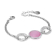 Boccadamo Crisette XB1010DO Women's Bracelet