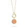 Boccadamo Crisette XGR726D Women's Necklace