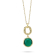 Boccadamo Crisette XGR736DO Women's Necklace