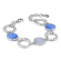 Boccadamo Crisette XB1034R Women's Bracelet