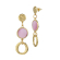 Boccadamo Crisette XOR753R Women's Earrings