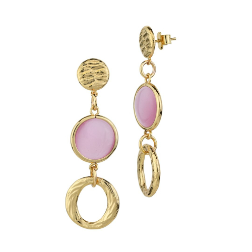 Boccadamo Crisette XOR755DR Women's Earrings