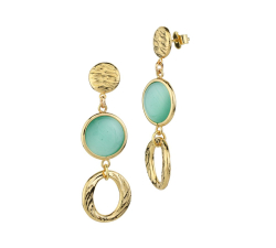 Boccadamo Crisette XOR755DT Women's Earrings